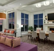 Hilton Garden Inn Allentown Bethlehem Airport hotel detail image 4