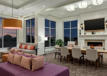 Hilton Garden Inn Allentown Bethlehem Airport hotel thumbnail 4