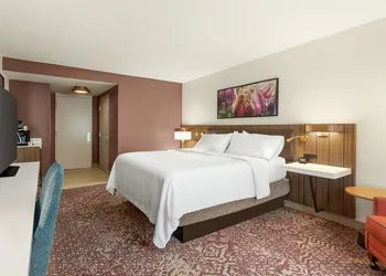 Hilton Garden Inn Allentown Bethlehem Airport hotel thumbnail 7