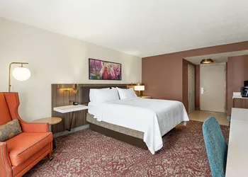 Hilton Garden Inn Allentown Bethlehem Airport hotel thumbnail 8