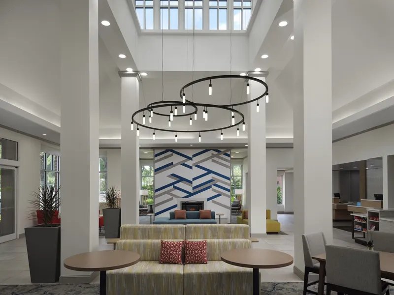 Hilton Garden Inn Tampa East/Brandon hotel detail image 2