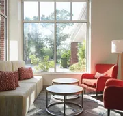 Hilton Garden Inn Tampa East/Brandon hotel detail image 4
