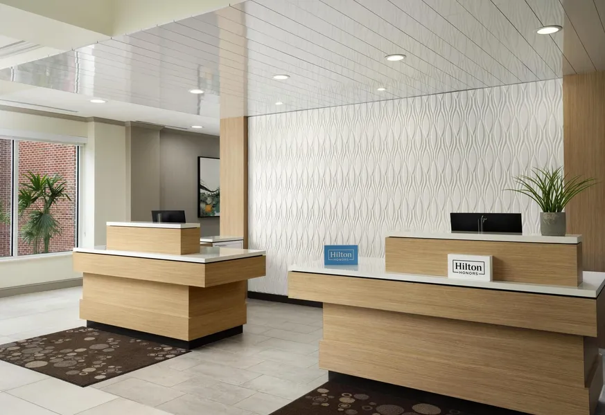 Hilton Garden Inn Tampa East/Brandon hotel detail image 6