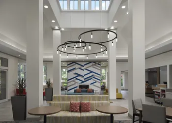 Hilton Garden Inn Tampa East/Brandon hotel thumbnail 2