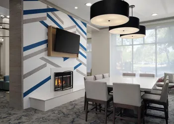 Hilton Garden Inn Tampa East/Brandon hotel thumbnail 5