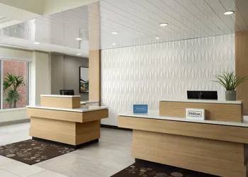 Hilton Garden Inn Tampa East/Brandon hotel thumbnail 6