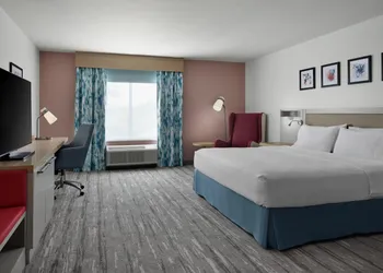 Hilton Garden Inn Tampa East/Brandon hotel thumbnail 7