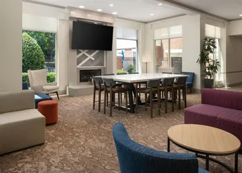 Hilton Garden Inn Rock Hill hotel thumbnail 2