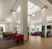 Hilton Garden Inn Rock Hill hotel detail image 3