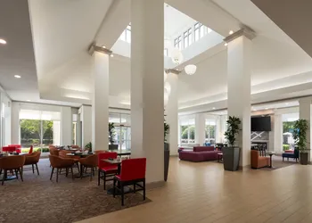 Hilton Garden Inn Rock Hill hotel thumbnail 3