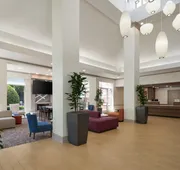 Hilton Garden Inn Rock Hill hotel detail image 4