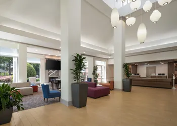 Hilton Garden Inn Rock Hill hotel thumbnail 4