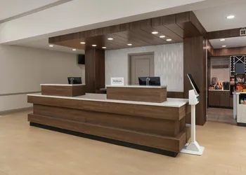 Hilton Garden Inn Rock Hill hotel thumbnail 5