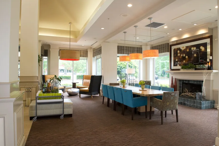 Hilton Garden Inn Rock Hill hotel detail image 6