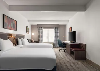 Hilton Garden Inn Rock Hill hotel thumbnail 8