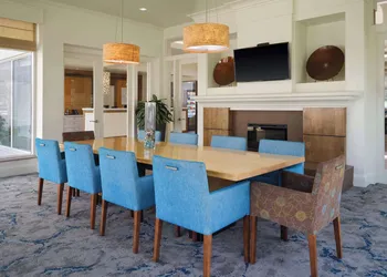 Hilton Garden Inn Houston/Bush Intercontinental Airport hotel thumbnail 2