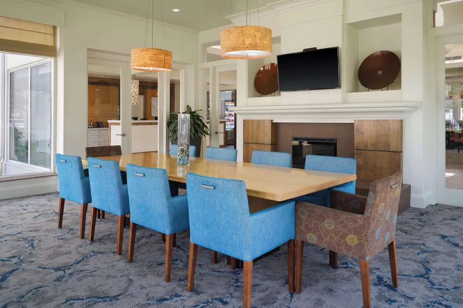 Hilton Garden Inn Houston/Bush Intercontinental Airport hotel detail image 2