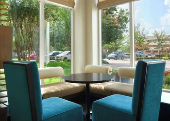 Hilton Garden Inn Houston/Bush Intercontinental Airport hotel thumbnail 3