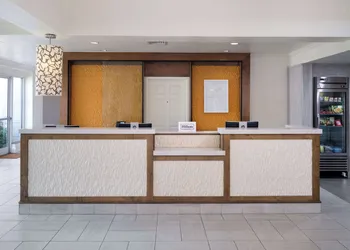 Hilton Garden Inn Houston/Bush Intercontinental Airport hotel thumbnail 4