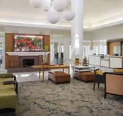 Hilton Garden Inn Houston/Bush Intercontinental Airport hotel detail image 5