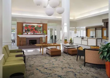 Hilton Garden Inn Houston/Bush Intercontinental Airport hotel thumbnail 5