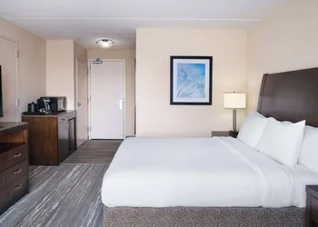 Hilton Garden Inn Houston/Bush Intercontinental Airport hotel thumbnail 6