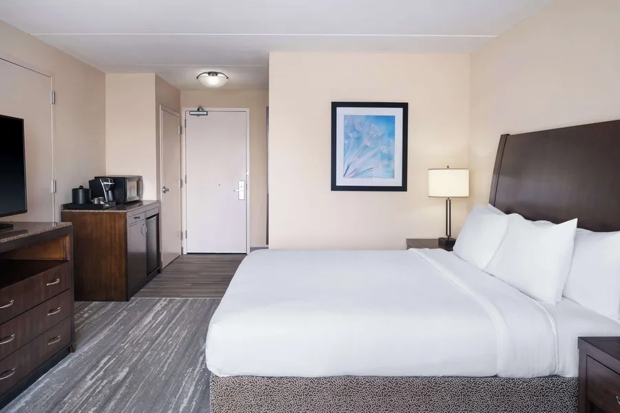 Hilton Garden Inn Houston/Bush Intercontinental Airport hotel detail image 6