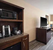 Hilton Garden Inn Houston/Bush Intercontinental Airport hotel detail image 7
