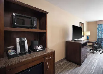 Hilton Garden Inn Houston/Bush Intercontinental Airport hotel thumbnail 7