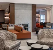 Hilton Garden Inn Arlington/Courthouse Plaza hotel detail image 3