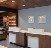 Hilton Garden Inn Arlington/Courthouse Plaza hotel detail image 5