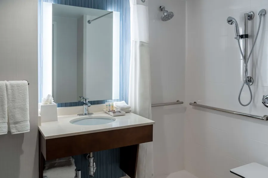 Hilton Garden Inn Arlington/Courthouse Plaza hotel detail image 6