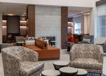 Hilton Garden Inn Arlington/Courthouse Plaza hotel thumbnail 3