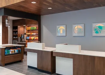 Hilton Garden Inn Arlington/Courthouse Plaza hotel thumbnail 5