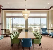 Hilton Garden Inn Dubuque Downtown hotel detail image 4