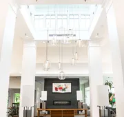 Hilton Garden Inn Fairfax hotel detail image 3