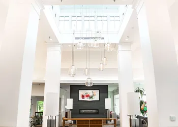 Hilton Garden Inn Fairfax hotel thumbnail 3
