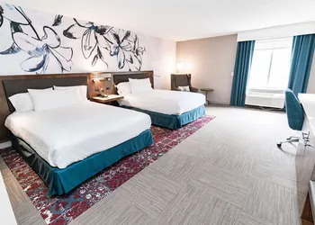 Hilton Garden Inn Fairfax hotel thumbnail 6