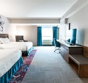Hilton Garden Inn Fairfax hotel detail image 7