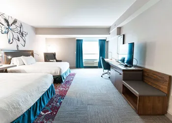 Hilton Garden Inn Fairfax hotel thumbnail 7