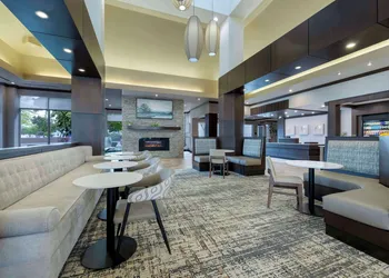 Hilton Garden Inn Boise Spectrum hotel thumbnail 2