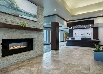 Hilton Garden Inn Boise Spectrum hotel thumbnail 5