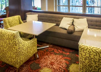 Hilton Garden Inn Boise Spectrum hotel thumbnail 6
