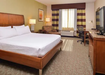 Hilton Garden Inn Boise Spectrum hotel thumbnail 8