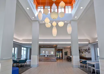 Hilton Garden Inn Jacksonville Orange Park hotel thumbnail 2