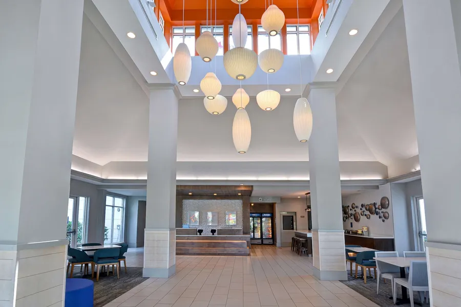 Hilton Garden Inn Jacksonville Orange Park hotel detail image 2