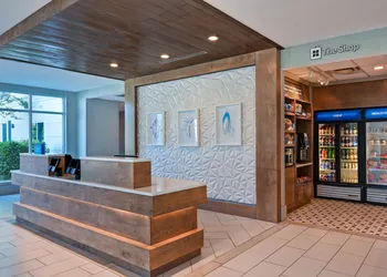 Hilton Garden Inn Jacksonville Orange Park hotel thumbnail 3