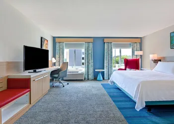 Hilton Garden Inn Jacksonville Orange Park hotel thumbnail 4
