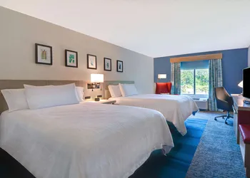 Hilton Garden Inn Jacksonville Orange Park hotel thumbnail 7