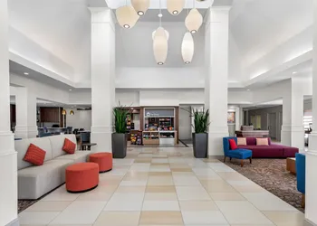 Hilton Garden Inn Overland Park hotel thumbnail 2